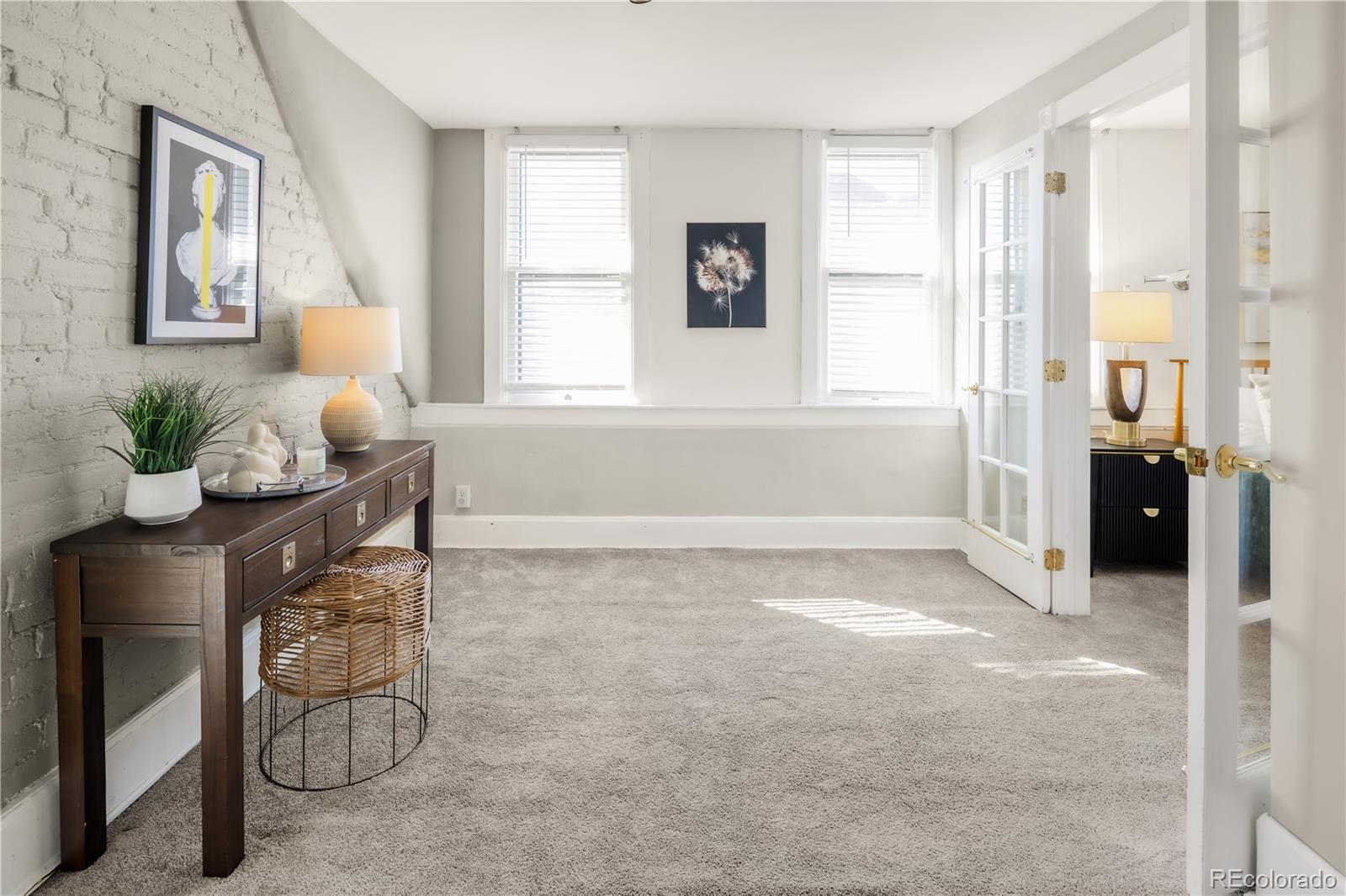 MLS Image #20 for 224 n sherman street,denver, Colorado