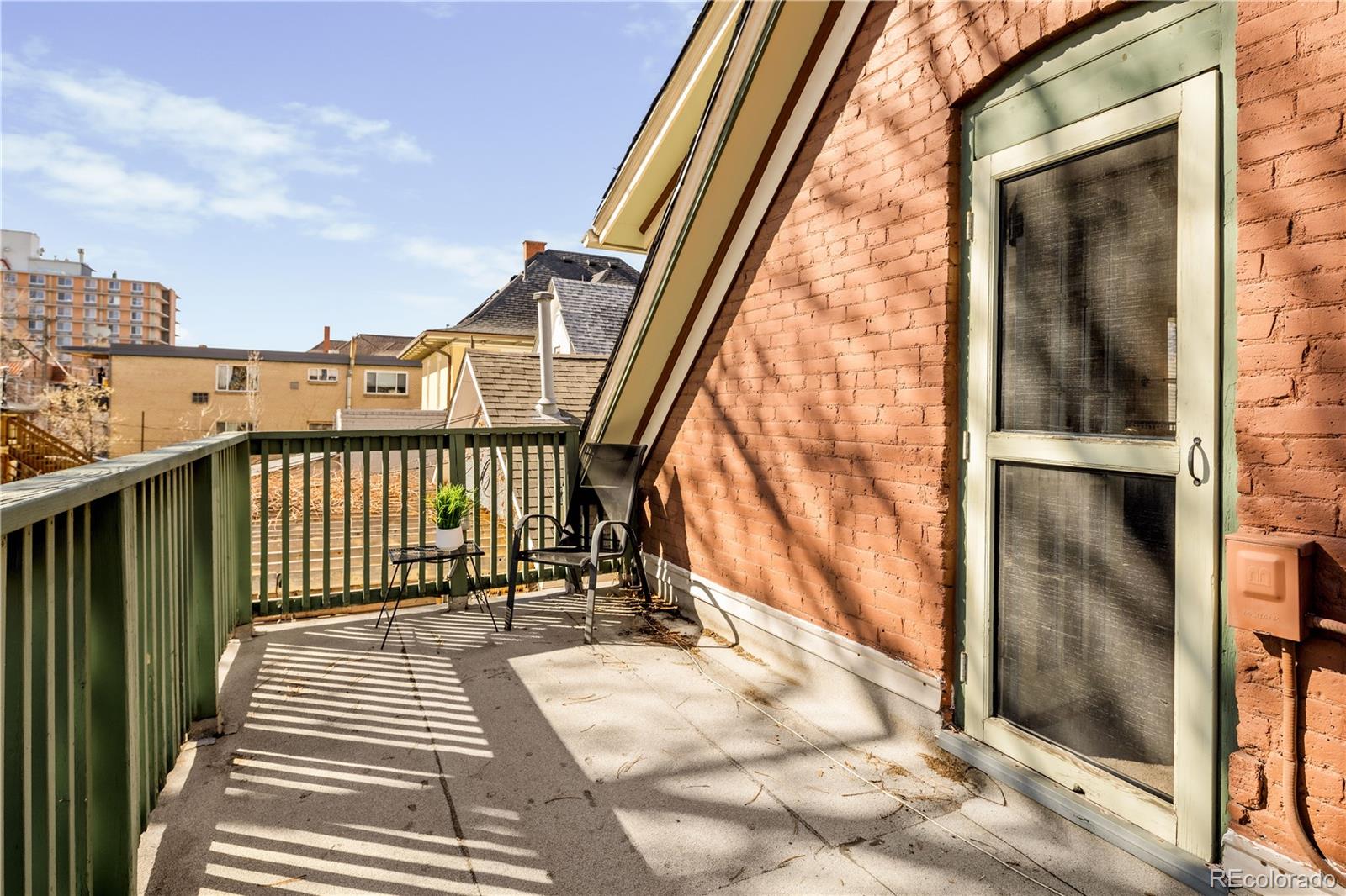 MLS Image #21 for 224 n sherman street,denver, Colorado