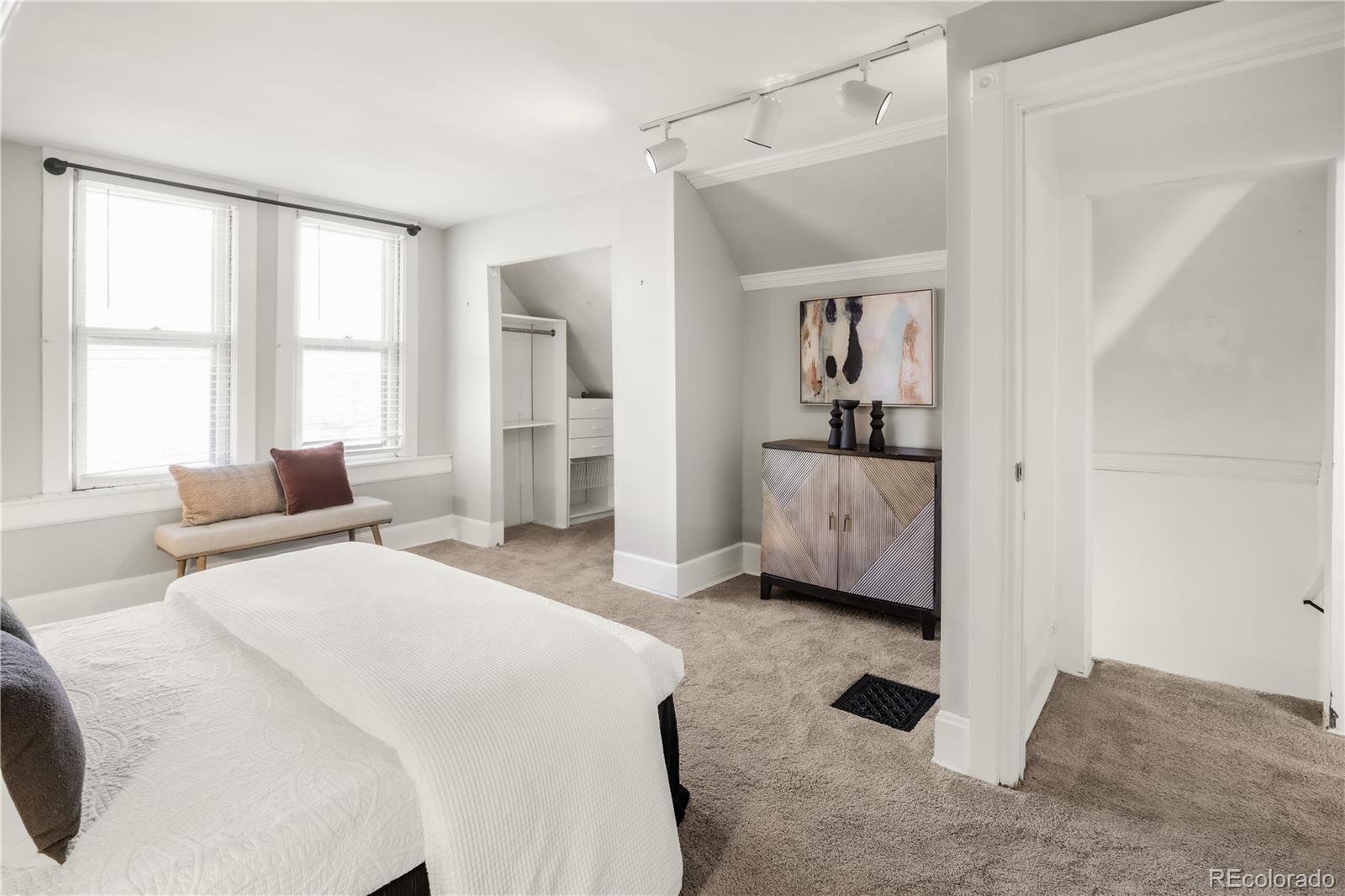 MLS Image #25 for 224 n sherman street,denver, Colorado