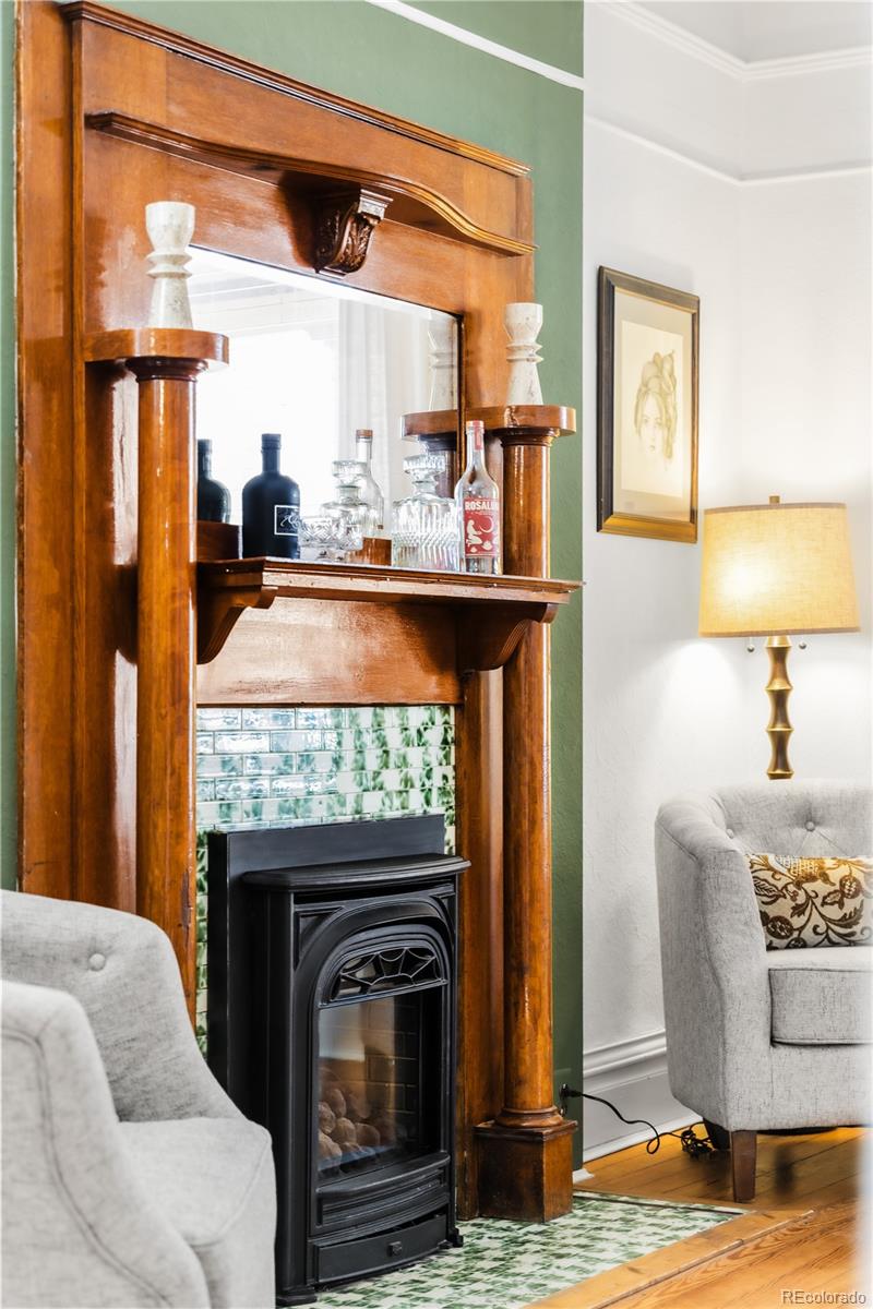 MLS Image #27 for 224 n sherman street,denver, Colorado