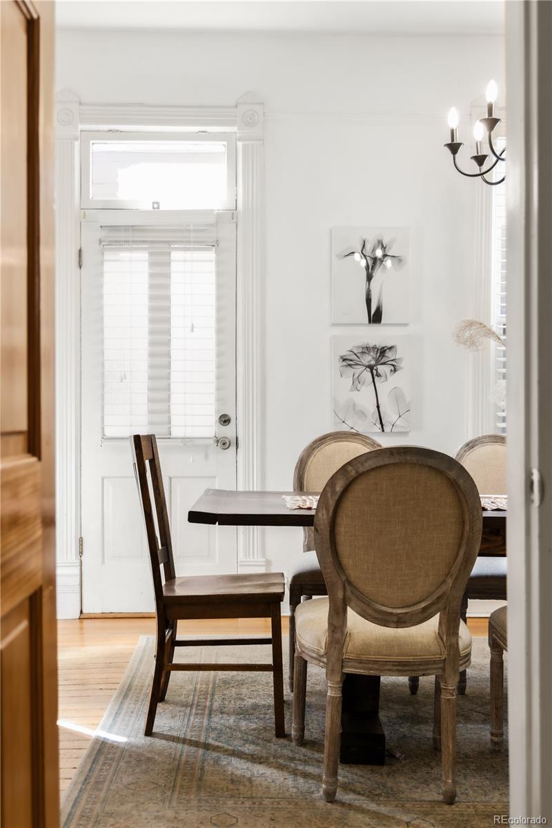 MLS Image #28 for 224 n sherman street,denver, Colorado