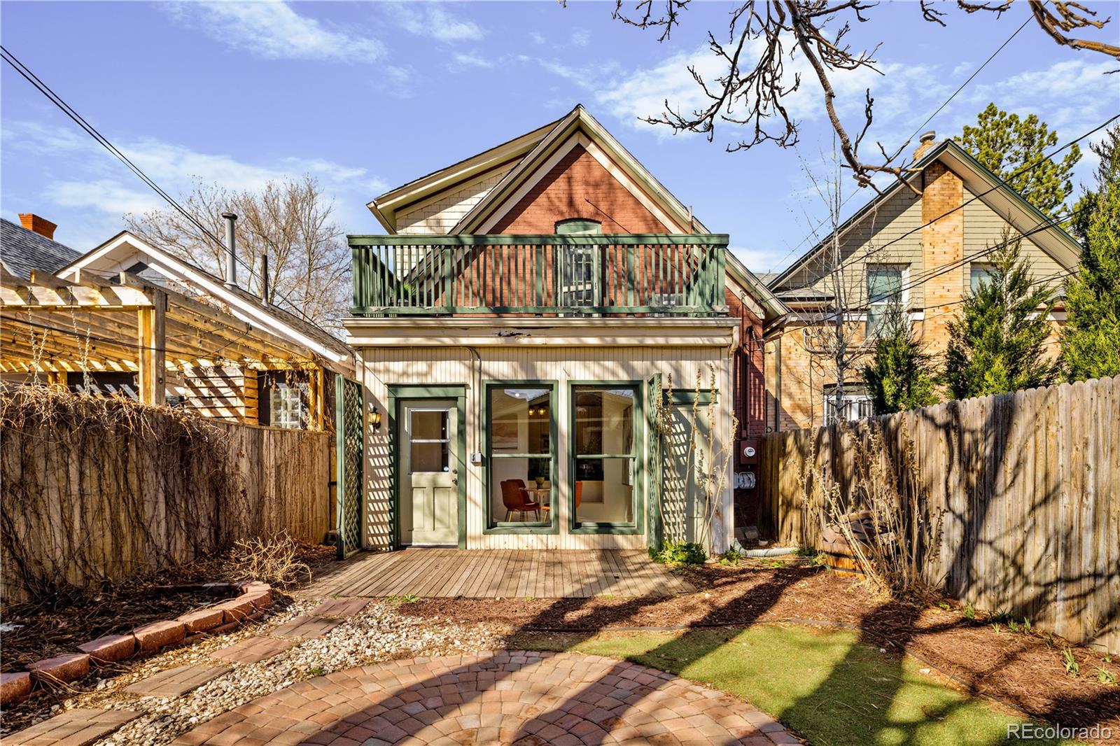 MLS Image #33 for 224 n sherman street,denver, Colorado