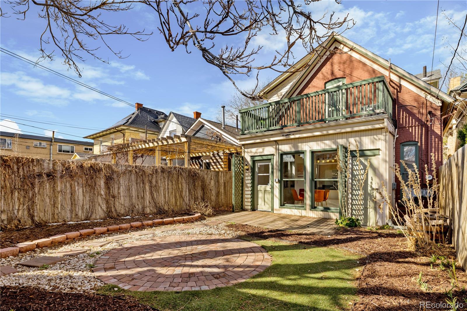 MLS Image #34 for 224 n sherman street,denver, Colorado