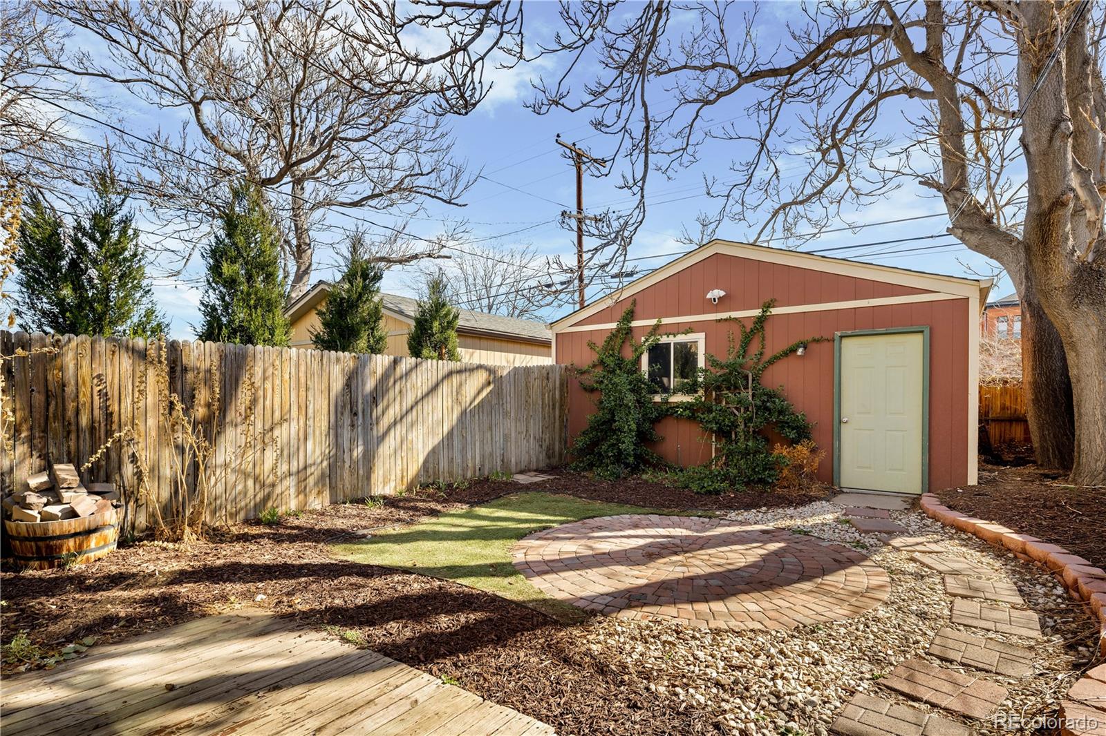 MLS Image #35 for 224 n sherman street,denver, Colorado