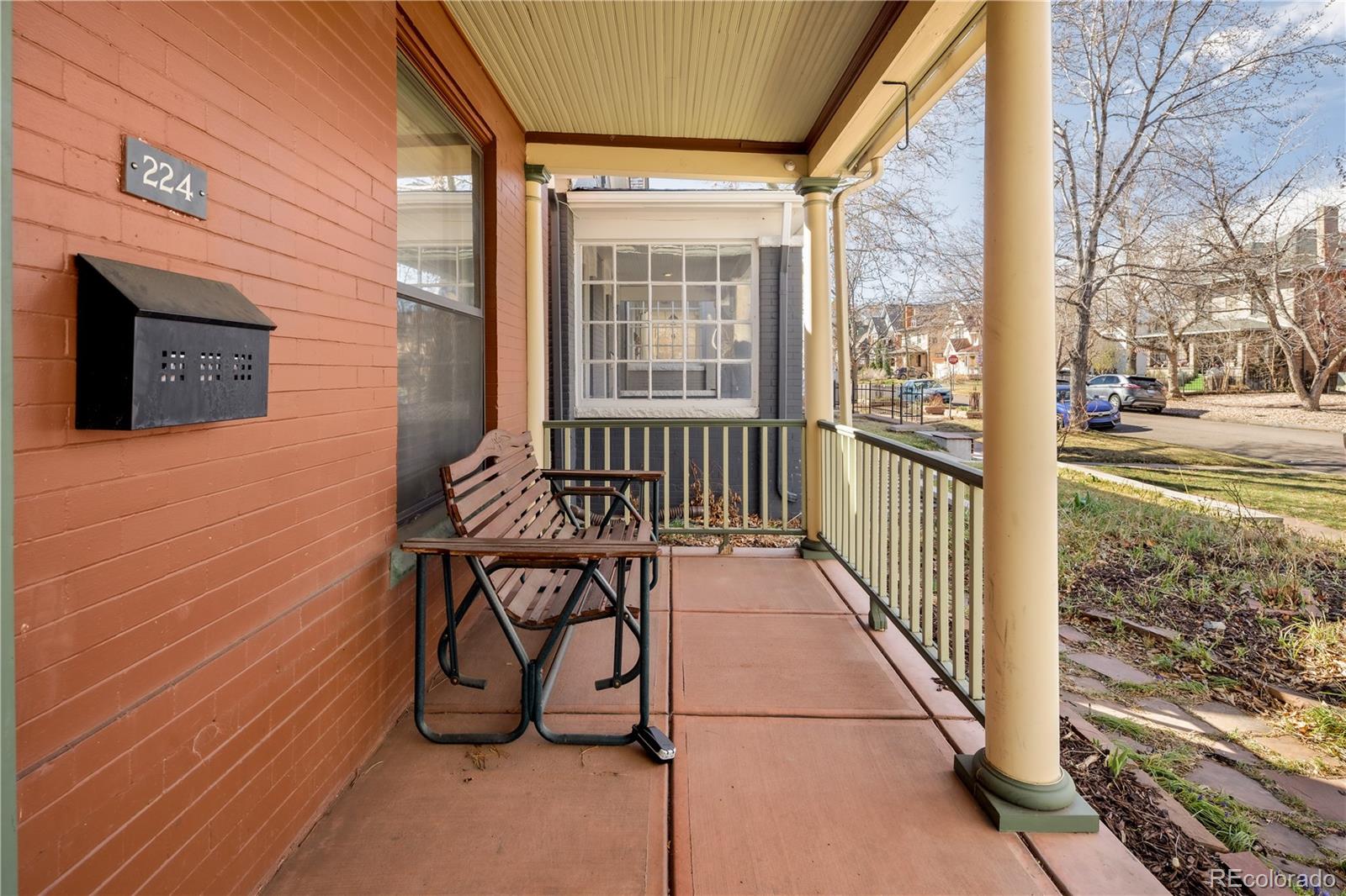 MLS Image #36 for 224 n sherman street,denver, Colorado