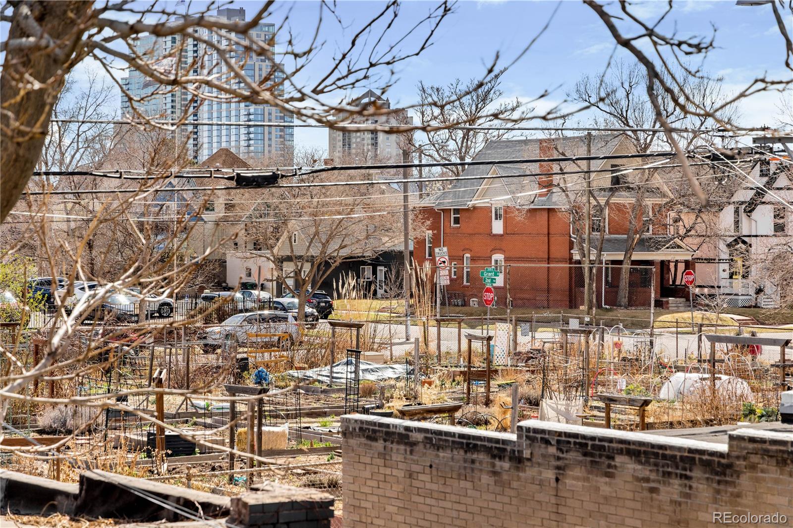 MLS Image #37 for 224 n sherman street,denver, Colorado
