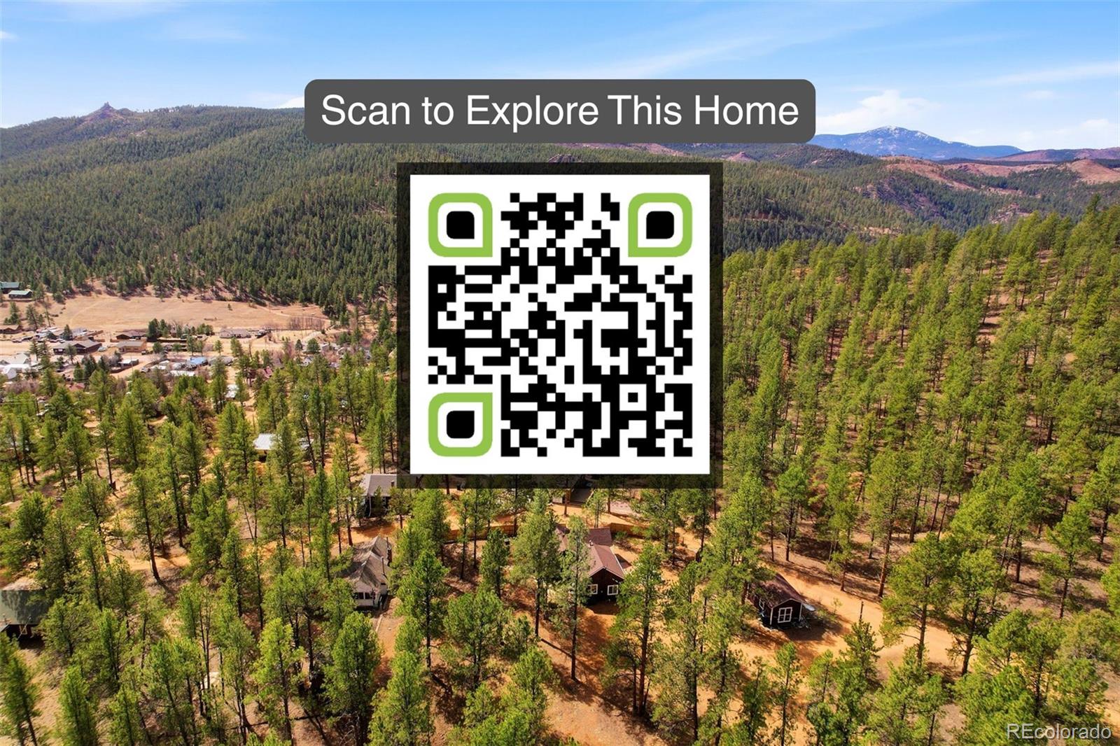 MLS Image #1 for 28587  park avenue,pine, Colorado
