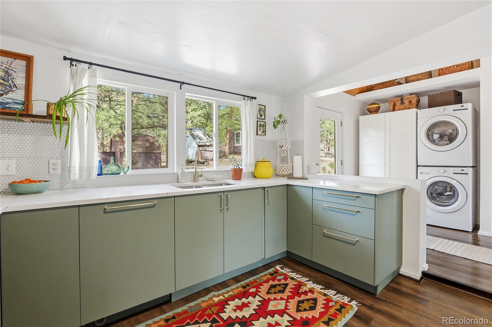 MLS Image #11 for 28587  park avenue,pine, Colorado