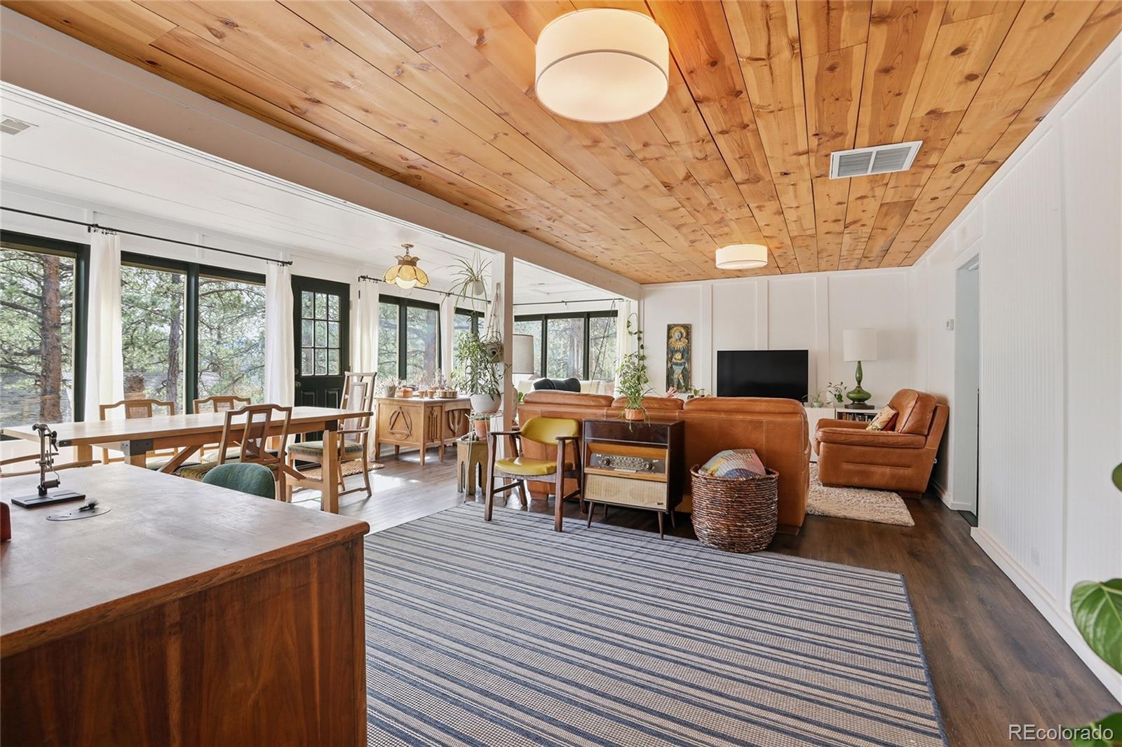 MLS Image #13 for 28587  park avenue,pine, Colorado