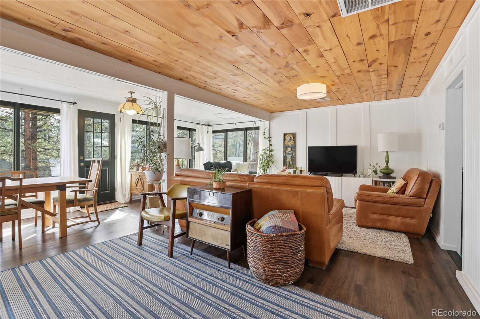 MLS Image #14 for 28587  park avenue,pine, Colorado