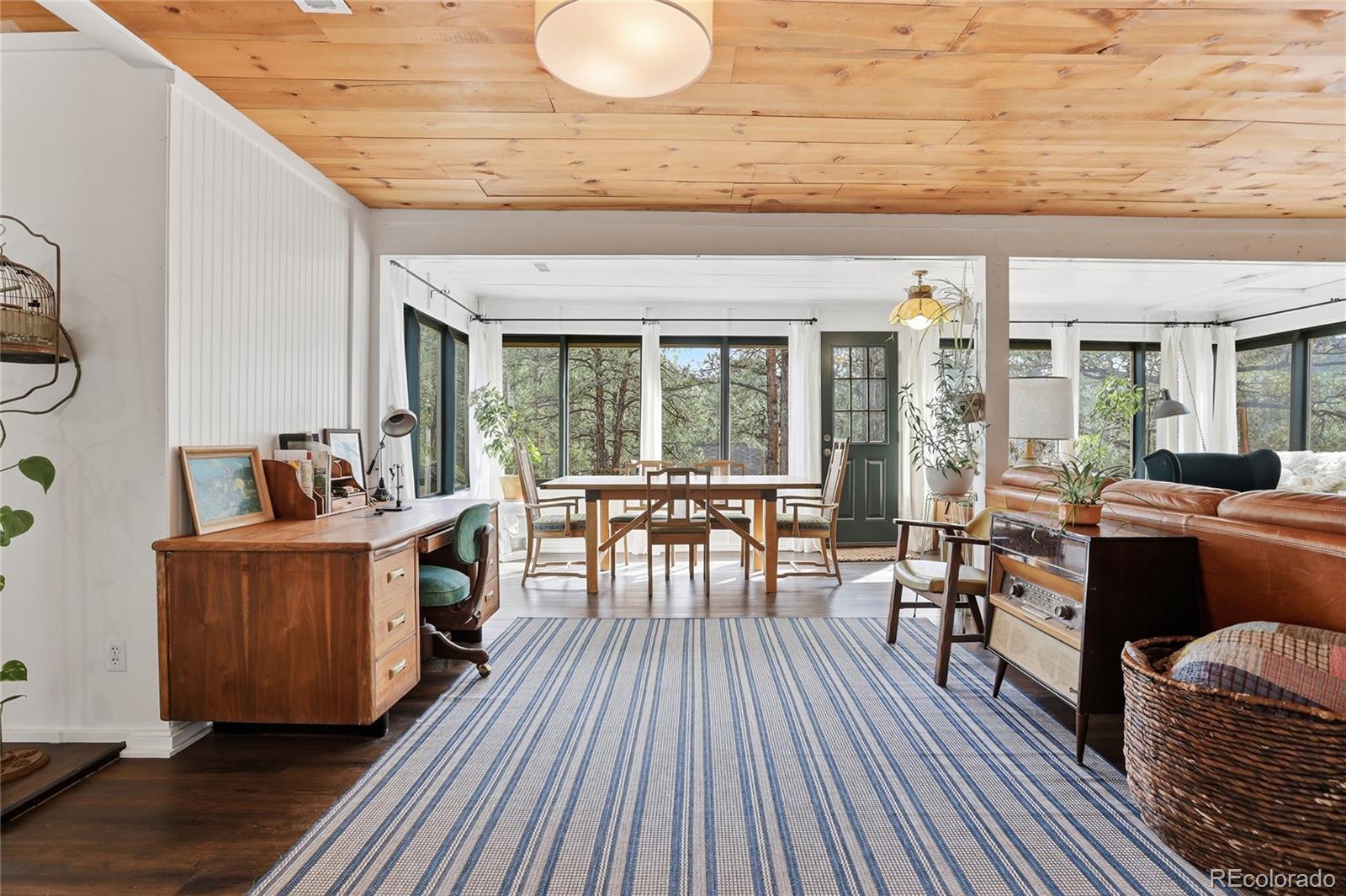 MLS Image #15 for 28587  park avenue,pine, Colorado