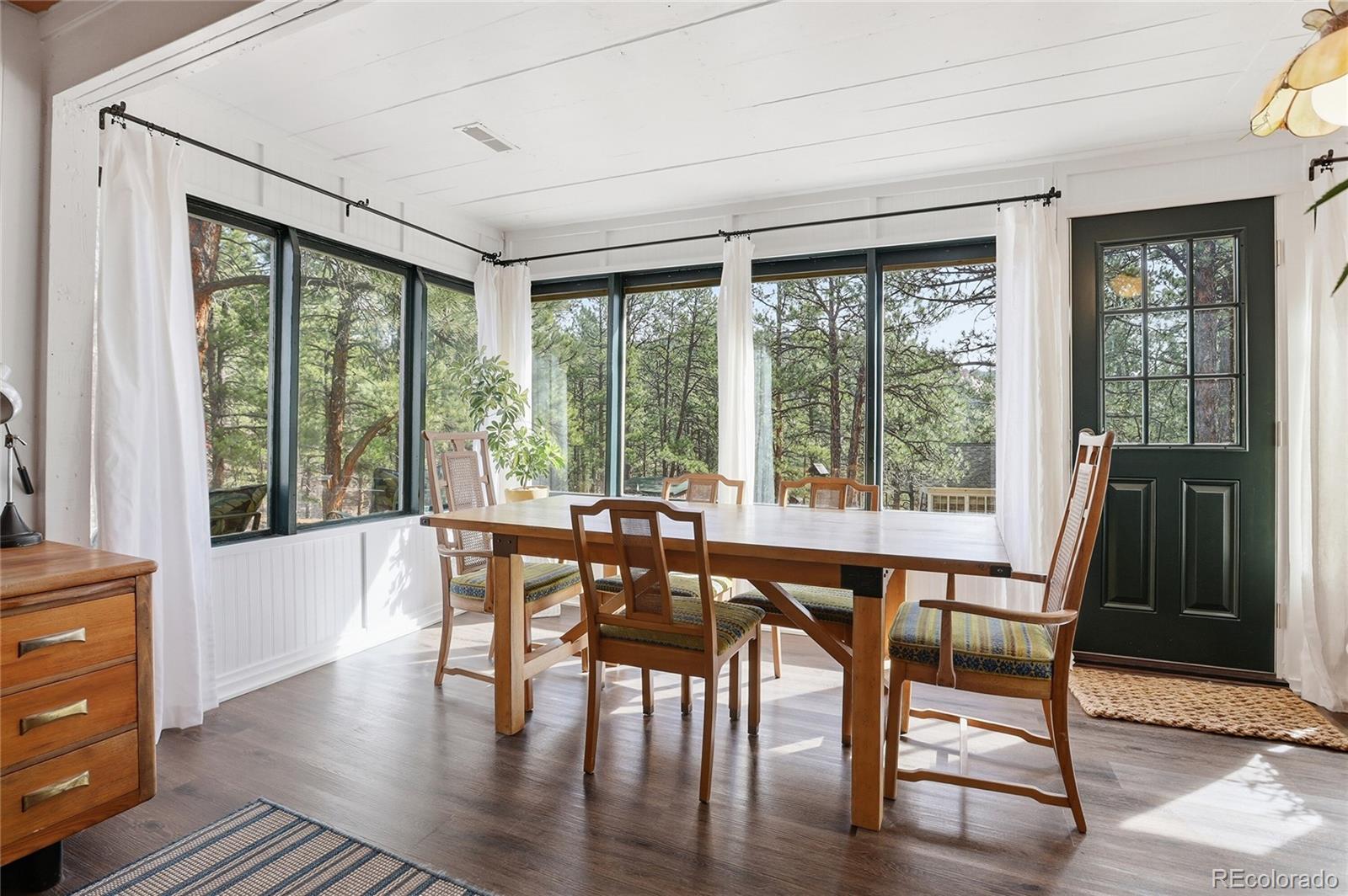 MLS Image #16 for 28587  park avenue,pine, Colorado