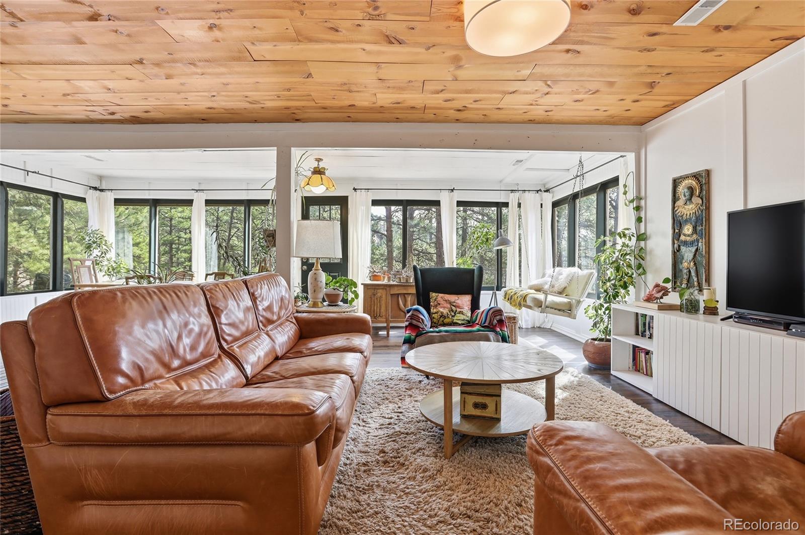 MLS Image #18 for 28587  park avenue,pine, Colorado