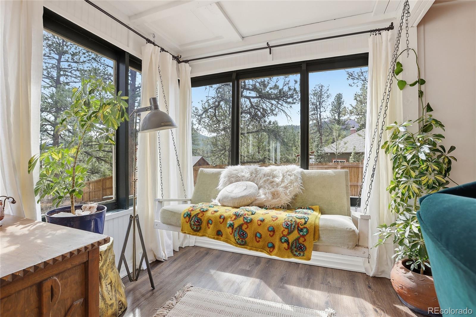 MLS Image #21 for 28587  park avenue,pine, Colorado