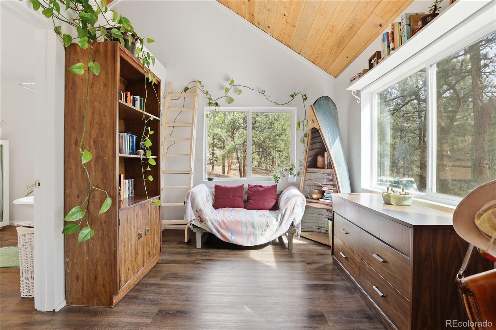 MLS Image #29 for 28587  park avenue,pine, Colorado