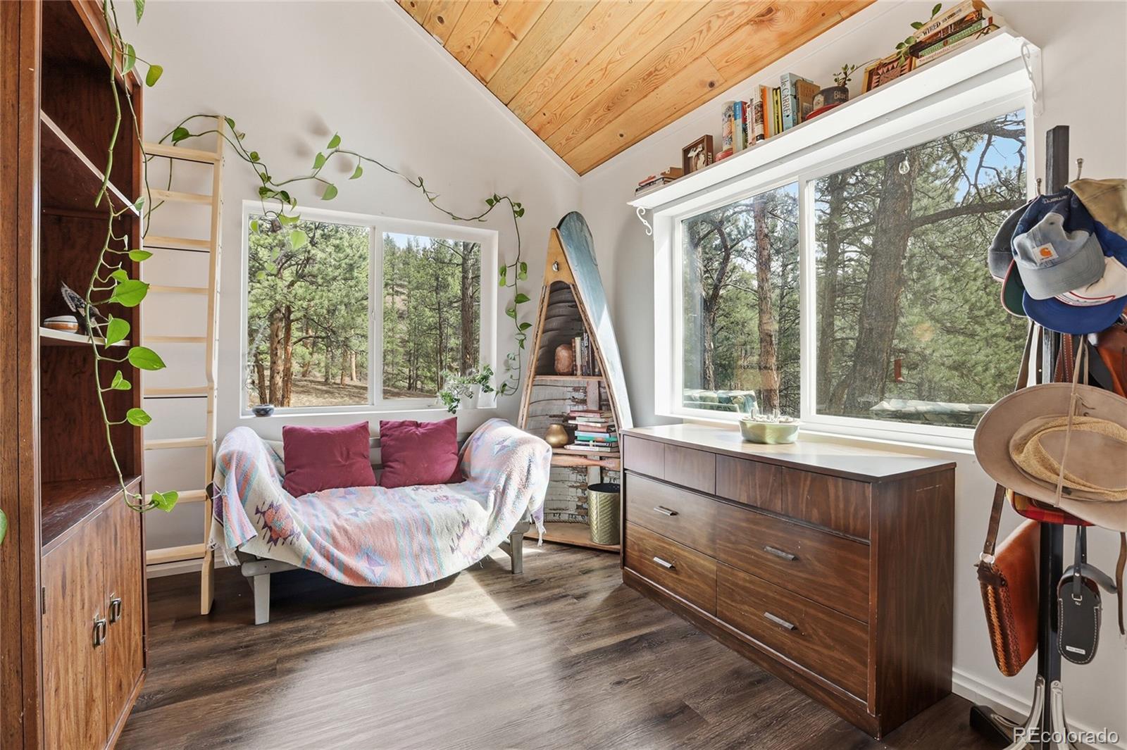 MLS Image #30 for 28587  park avenue,pine, Colorado