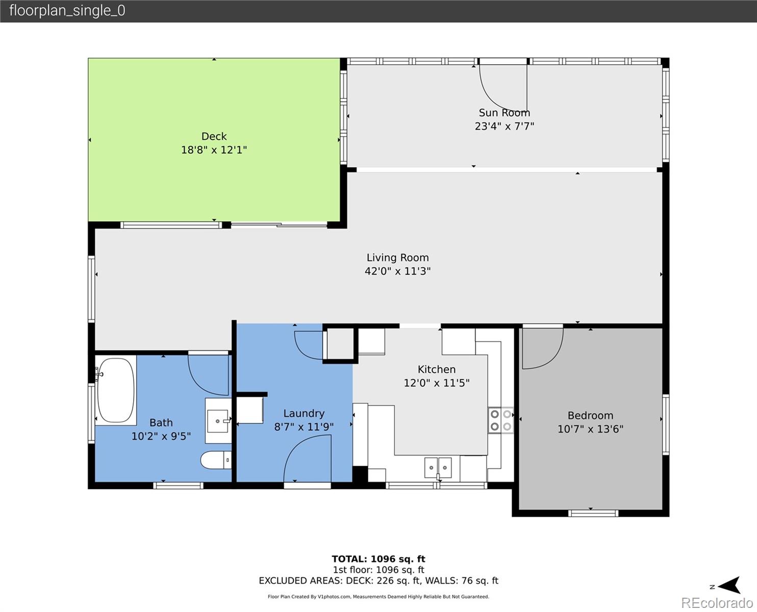 MLS Image #34 for 28587  park avenue,pine, Colorado