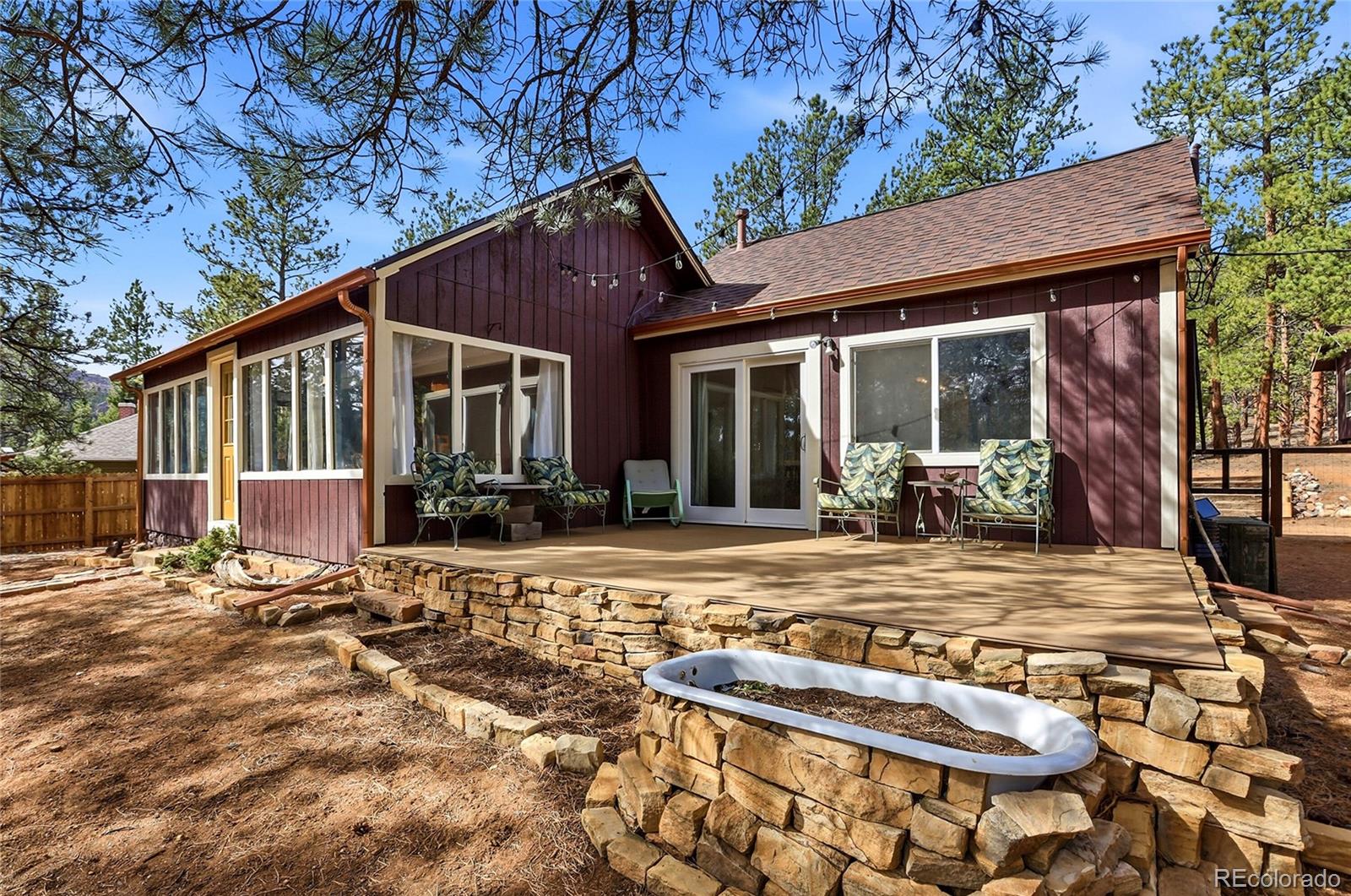 MLS Image #38 for 28587  park avenue,pine, Colorado