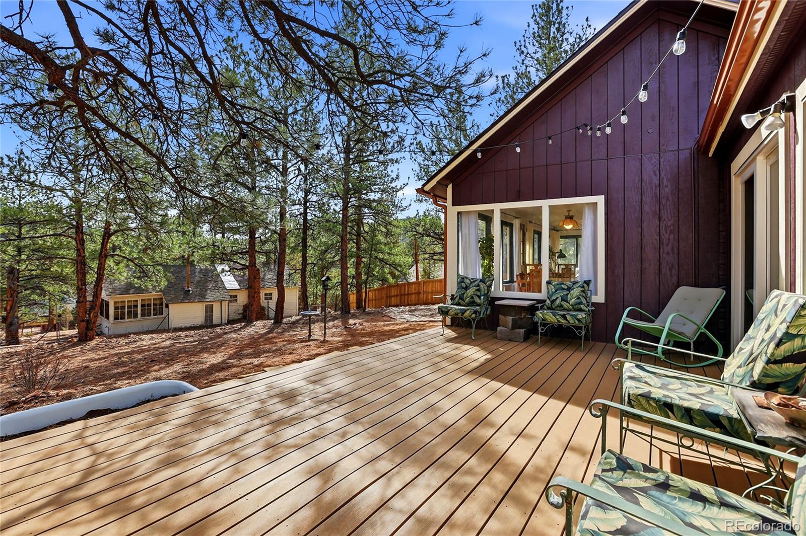 MLS Image #39 for 28587  park avenue,pine, Colorado