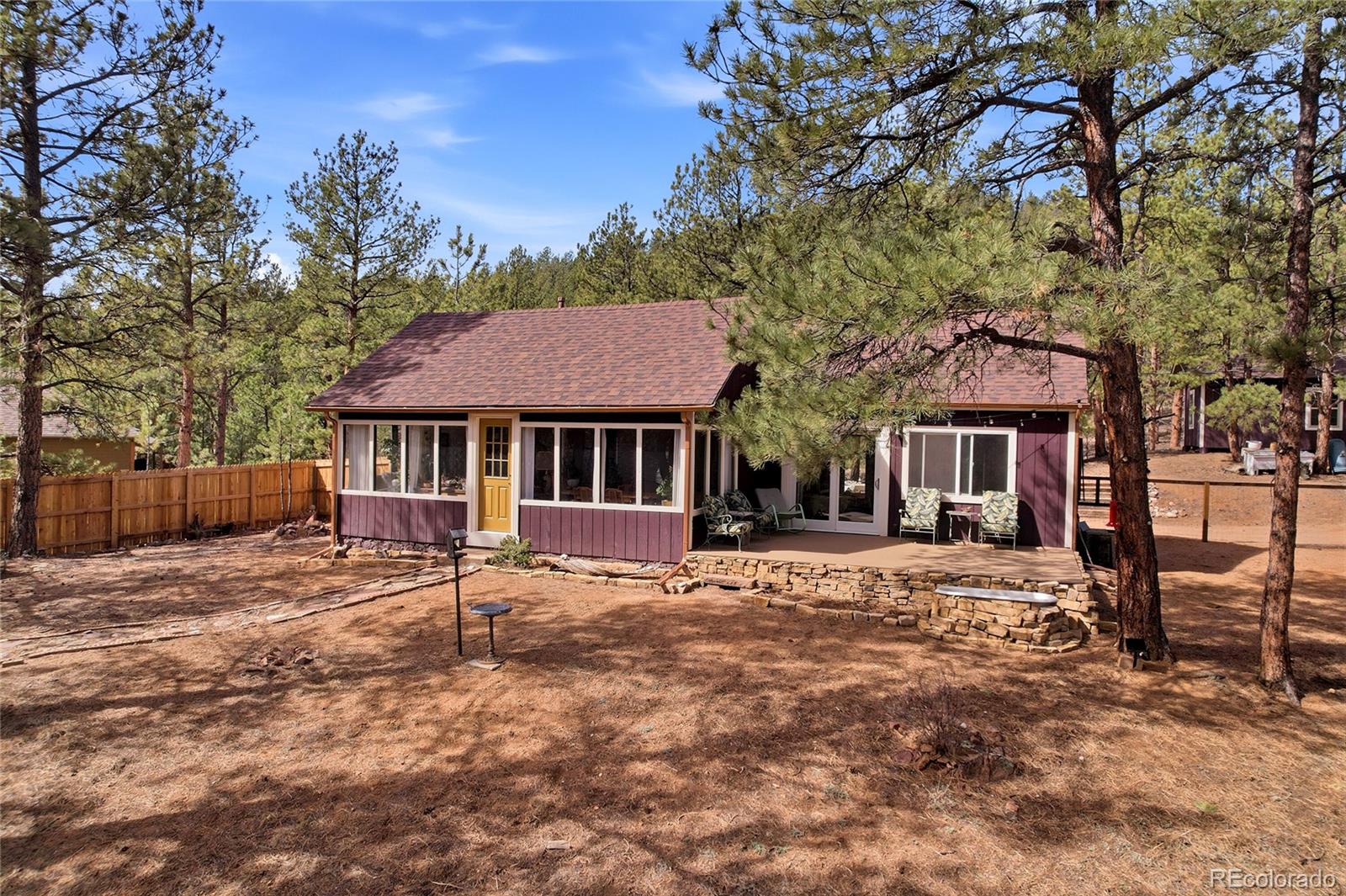 MLS Image #40 for 28587  park avenue,pine, Colorado