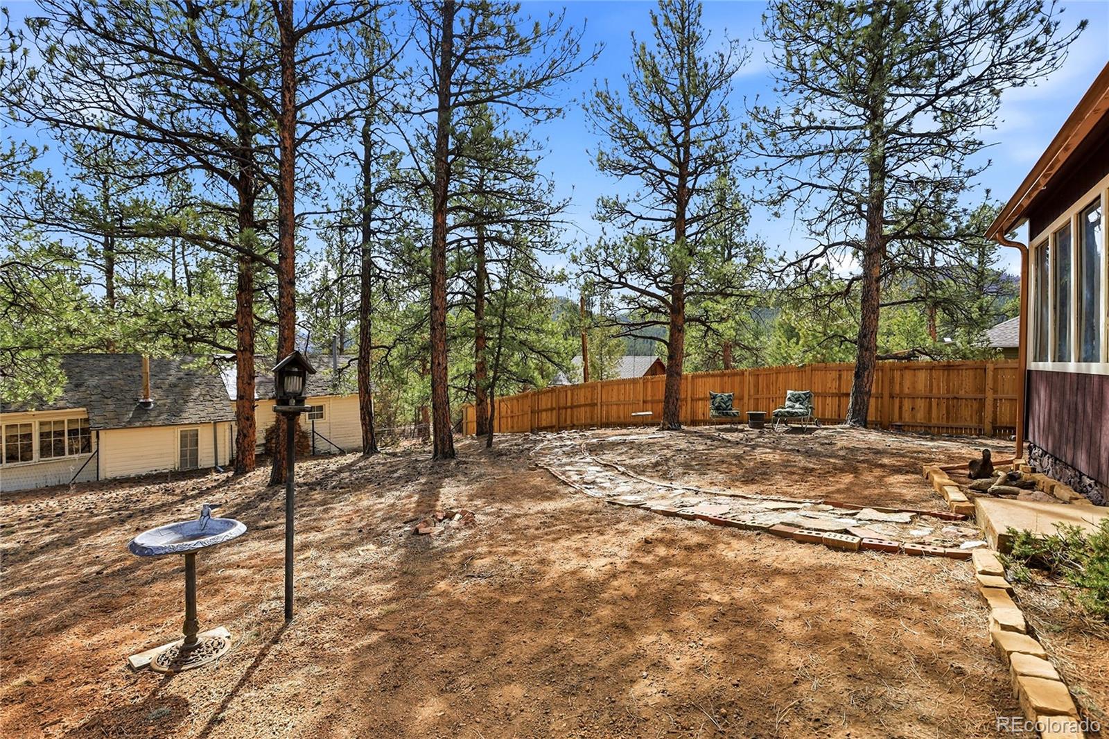 MLS Image #41 for 28587  park avenue,pine, Colorado