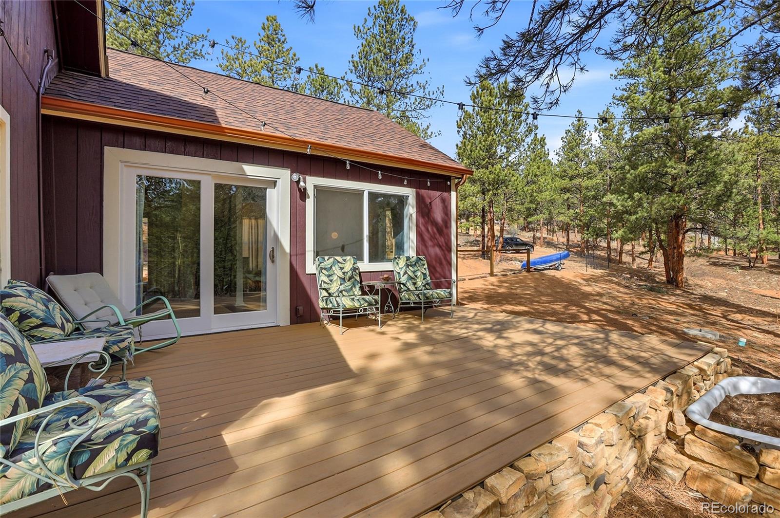 MLS Image #43 for 28587  park avenue,pine, Colorado