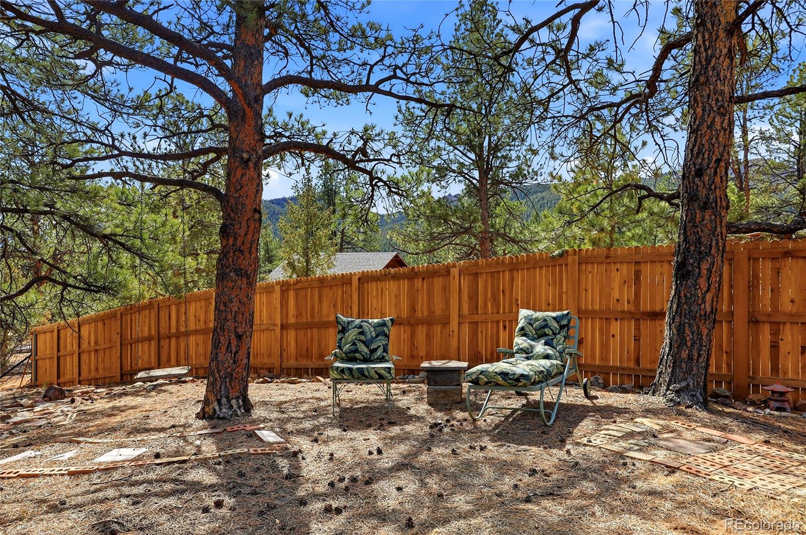 MLS Image #44 for 28587  park avenue,pine, Colorado