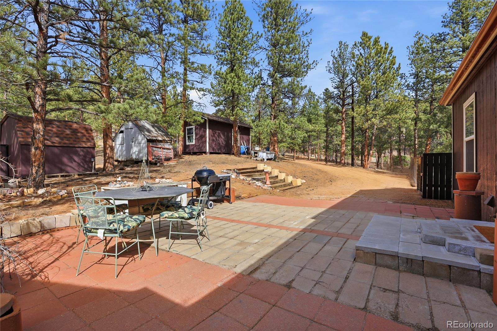 MLS Image #45 for 28587  park avenue,pine, Colorado