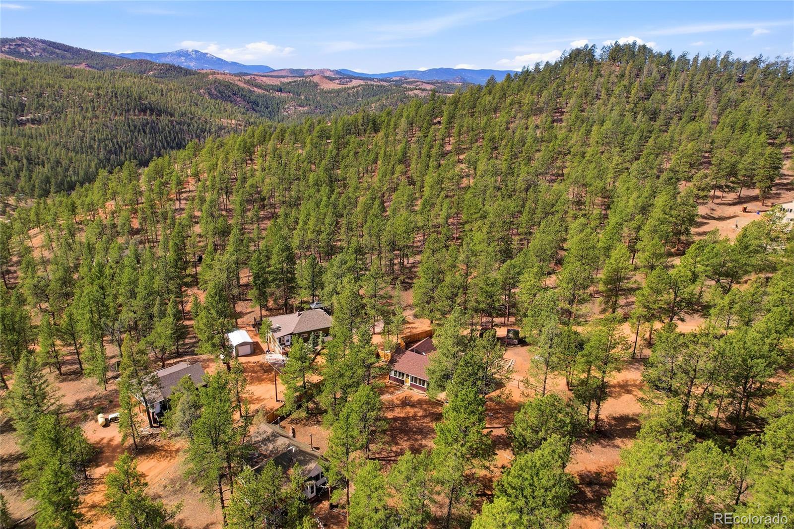MLS Image #48 for 28587  park avenue,pine, Colorado