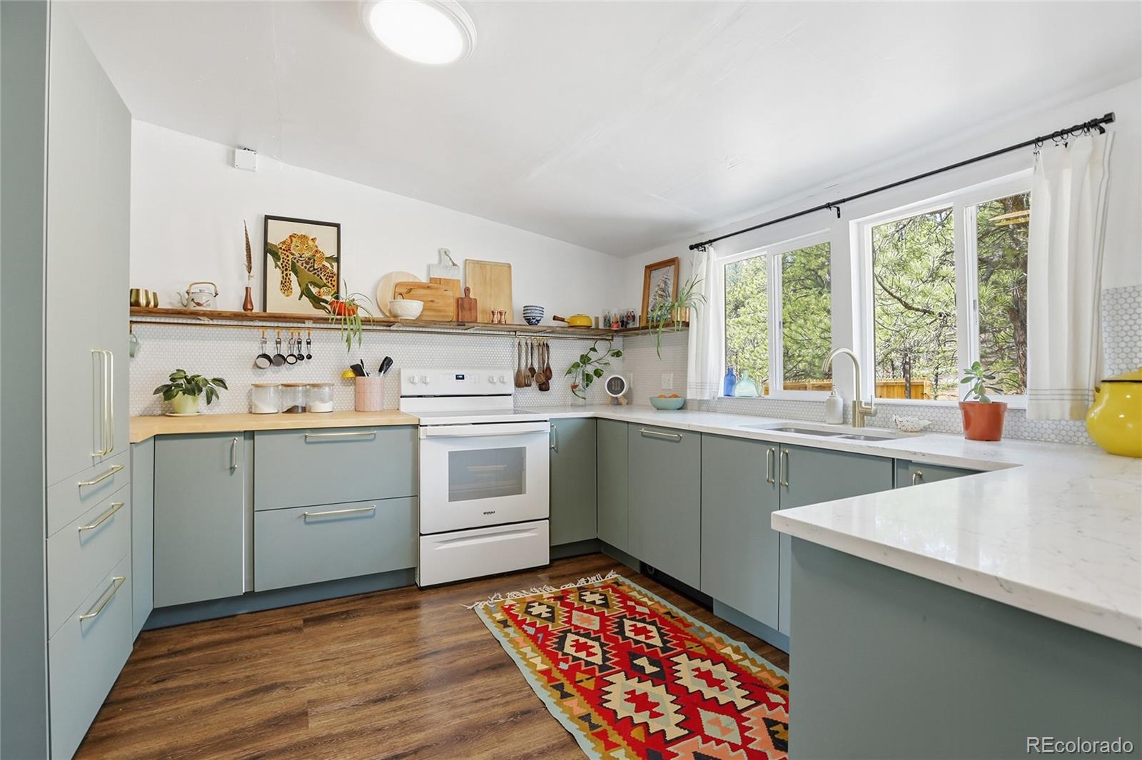 MLS Image #8 for 28587  park avenue,pine, Colorado