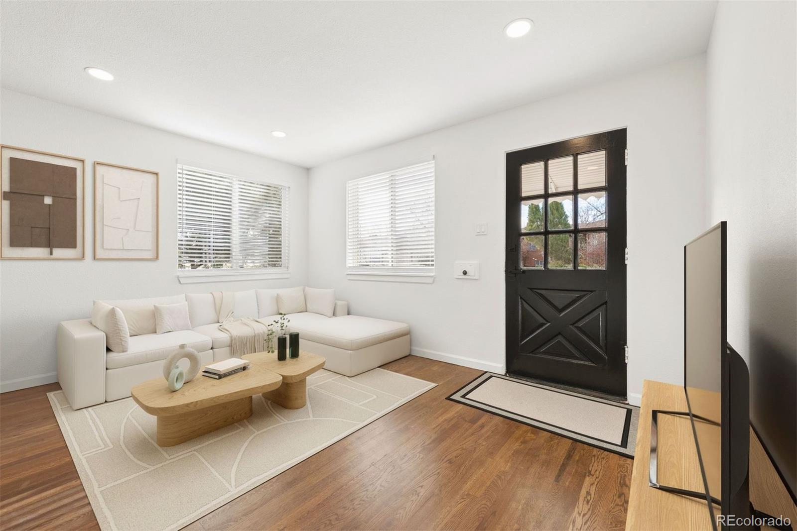 MLS Image #1 for 5929 e 14th avenue,denver, Colorado