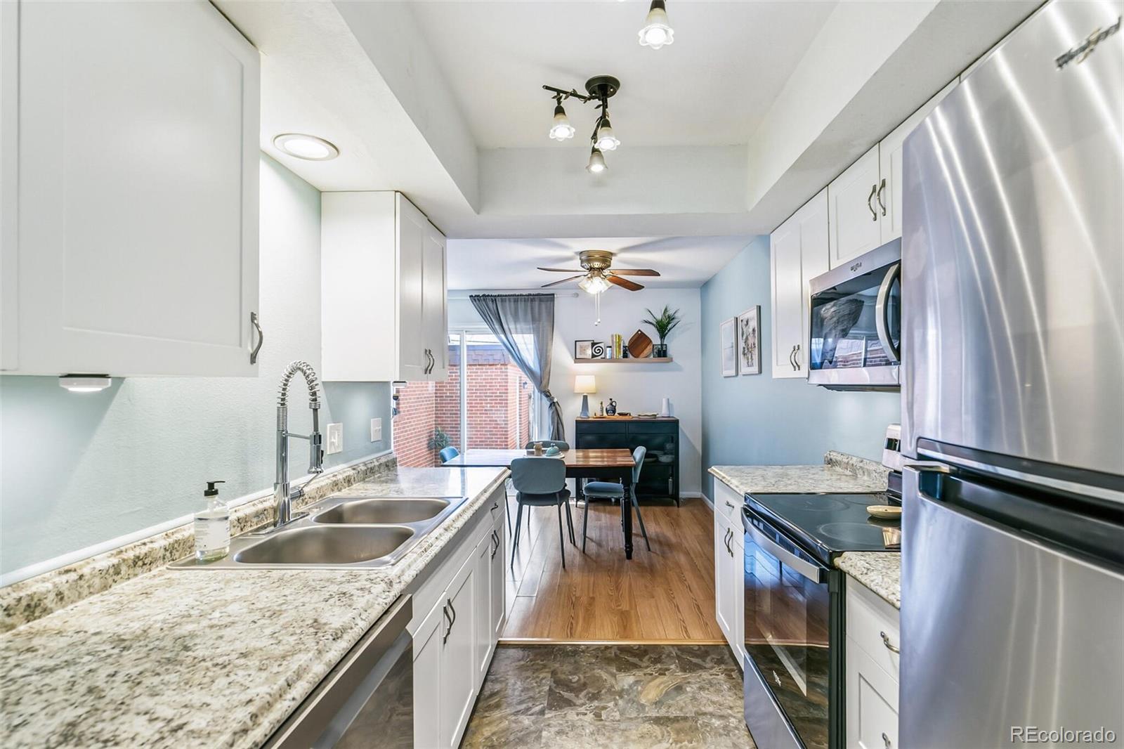 MLS Image #11 for 692 s youngfield court ,lakewood, Colorado