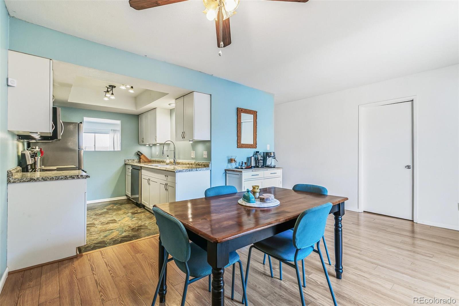 MLS Image #5 for 692 s youngfield court ,lakewood, Colorado
