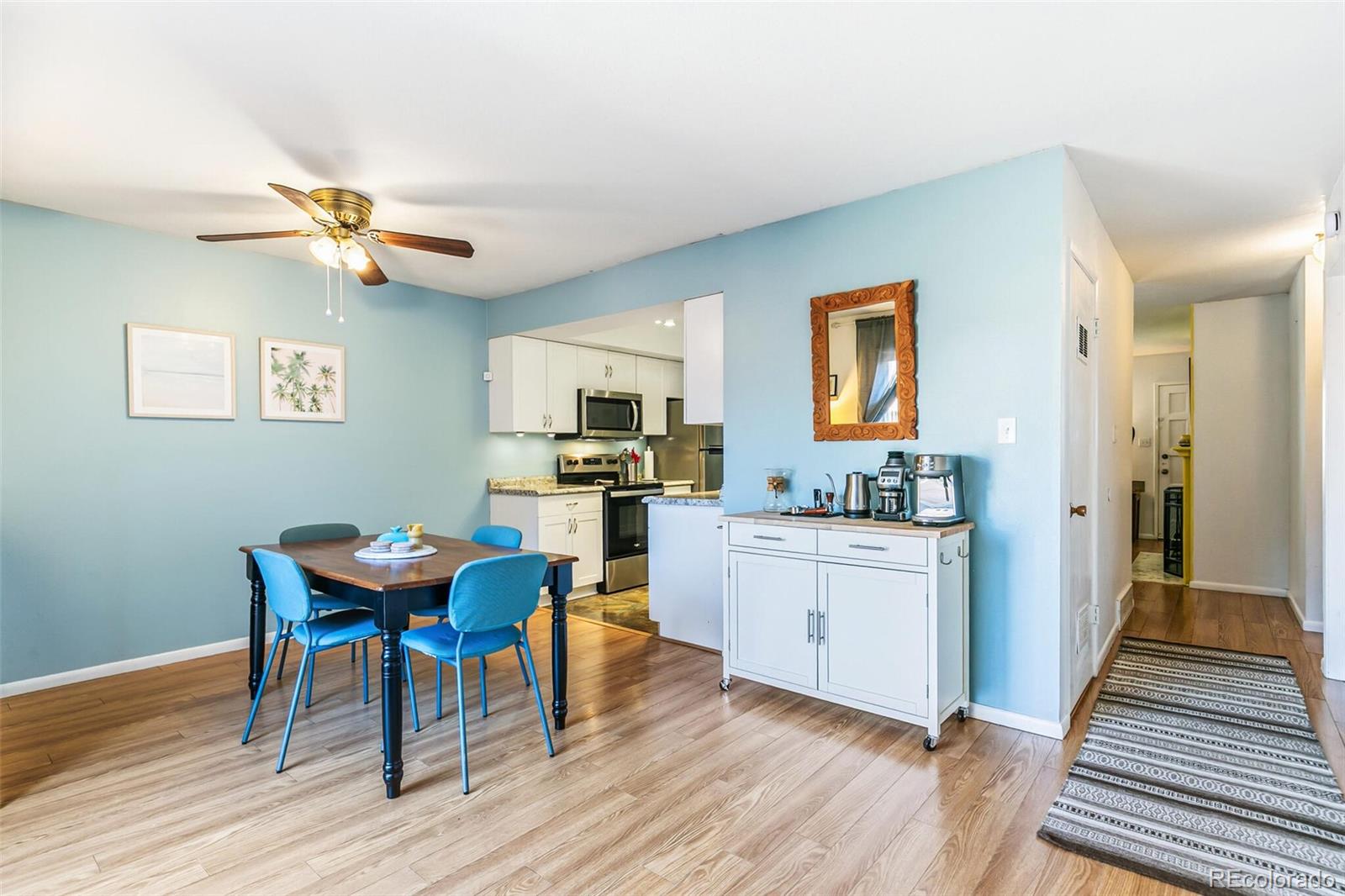 MLS Image #6 for 692 s youngfield court ,lakewood, Colorado