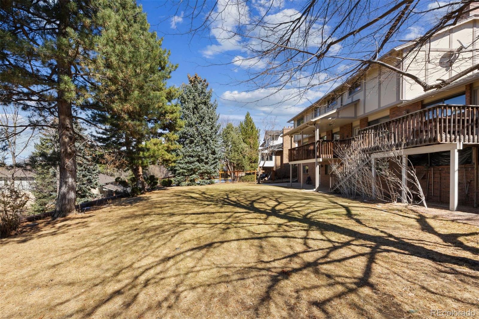 MLS Image #37 for 7597 s fillmore way,centennial, Colorado