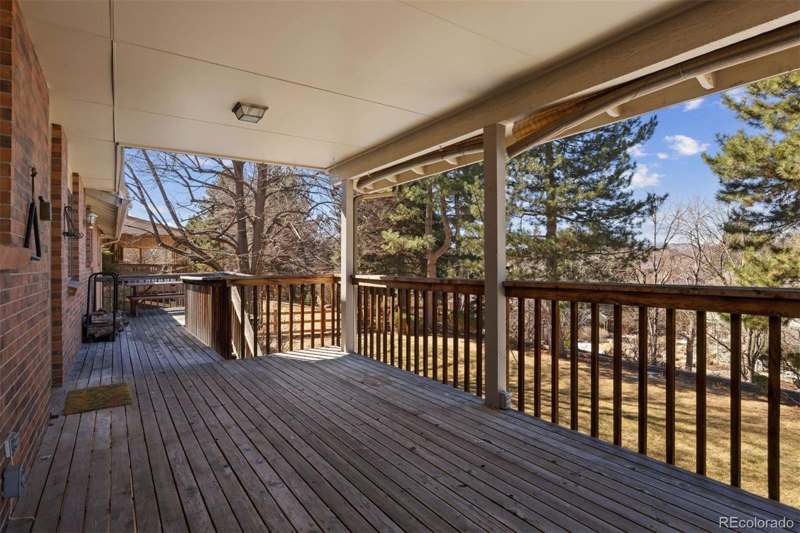 MLS Image #39 for 7597 s fillmore way,centennial, Colorado