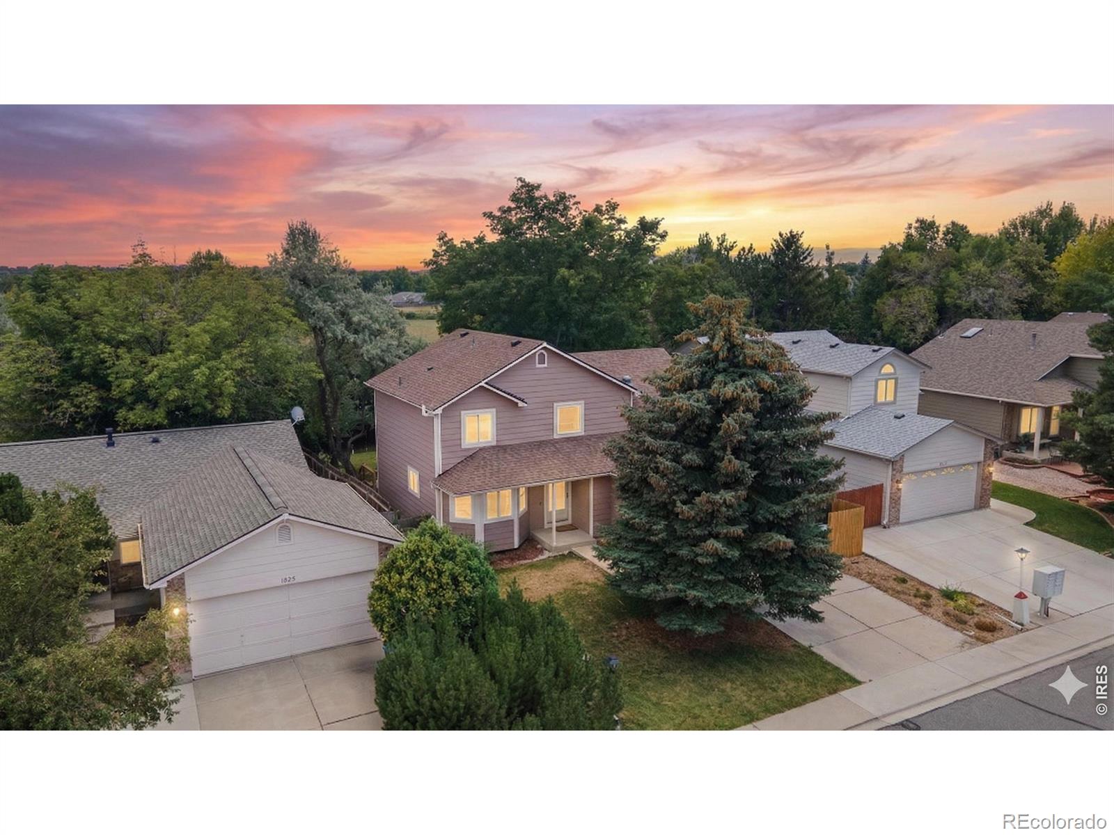 MLS Image #0 for 1829  sweeney place,longmont, Colorado