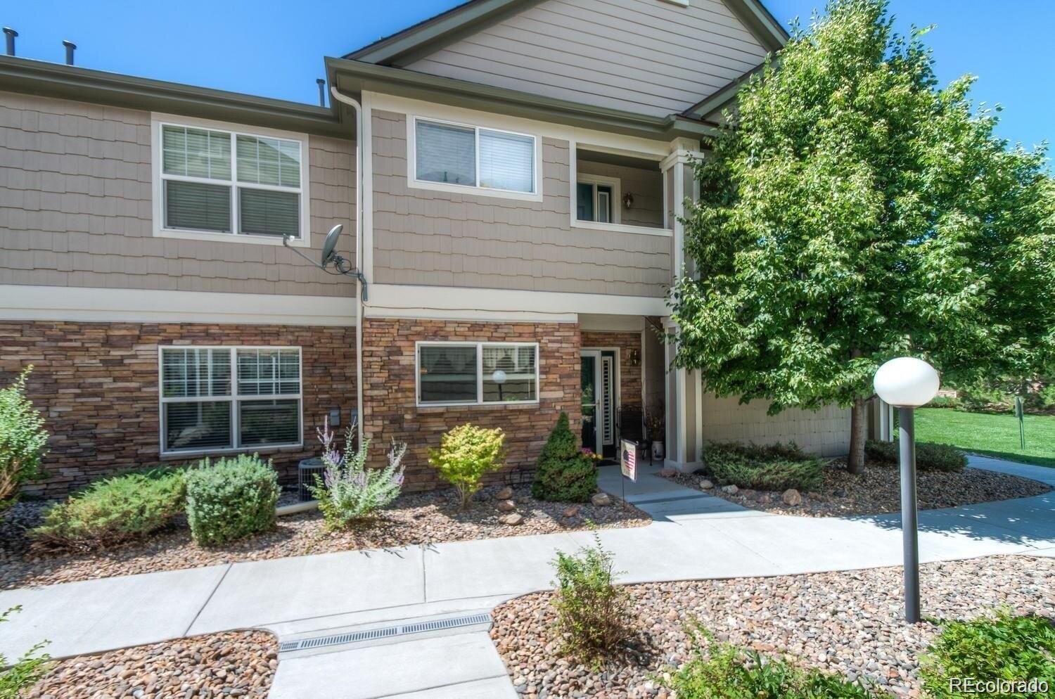 MLS Image #0 for 4385 s balsam street 12-103,littleton, Colorado
