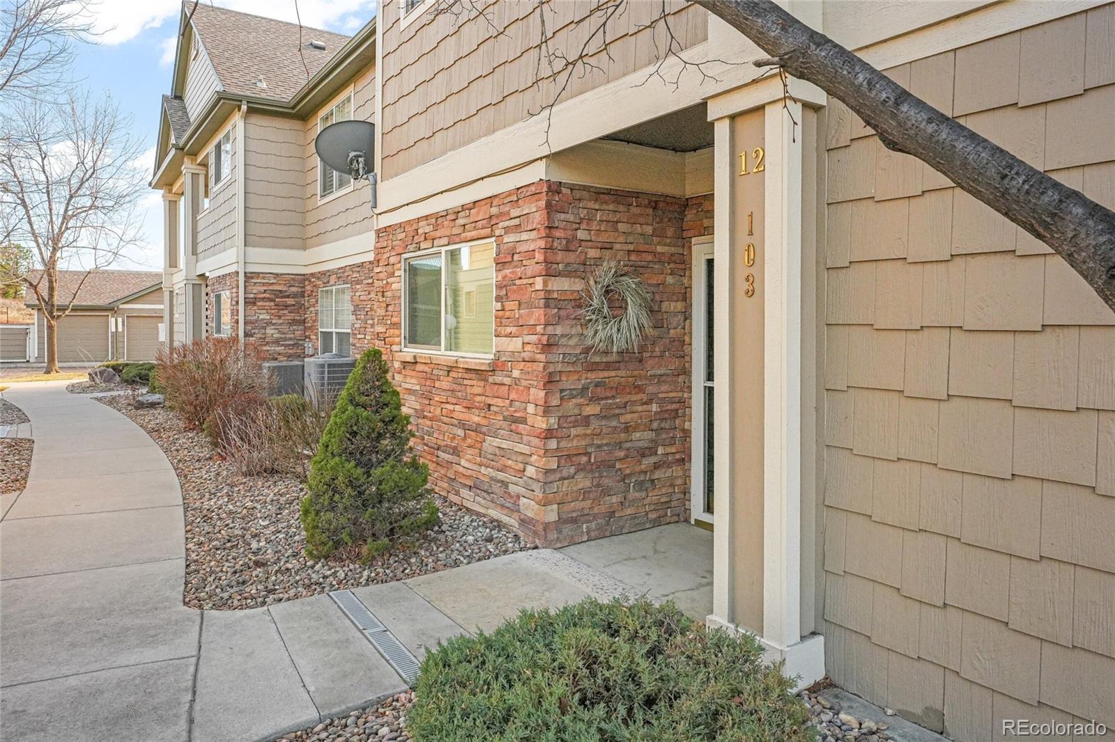 MLS Image #2 for 4385 s balsam street 12-103,littleton, Colorado