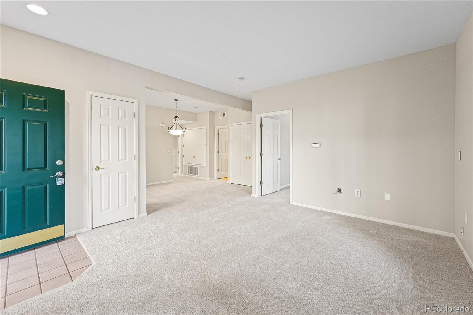 MLS Image #3 for 4385 s balsam street 12-103,littleton, Colorado