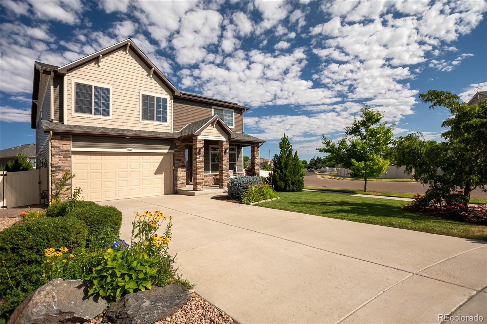 MLS Image #1 for 4969  ceylon way,denver, Colorado