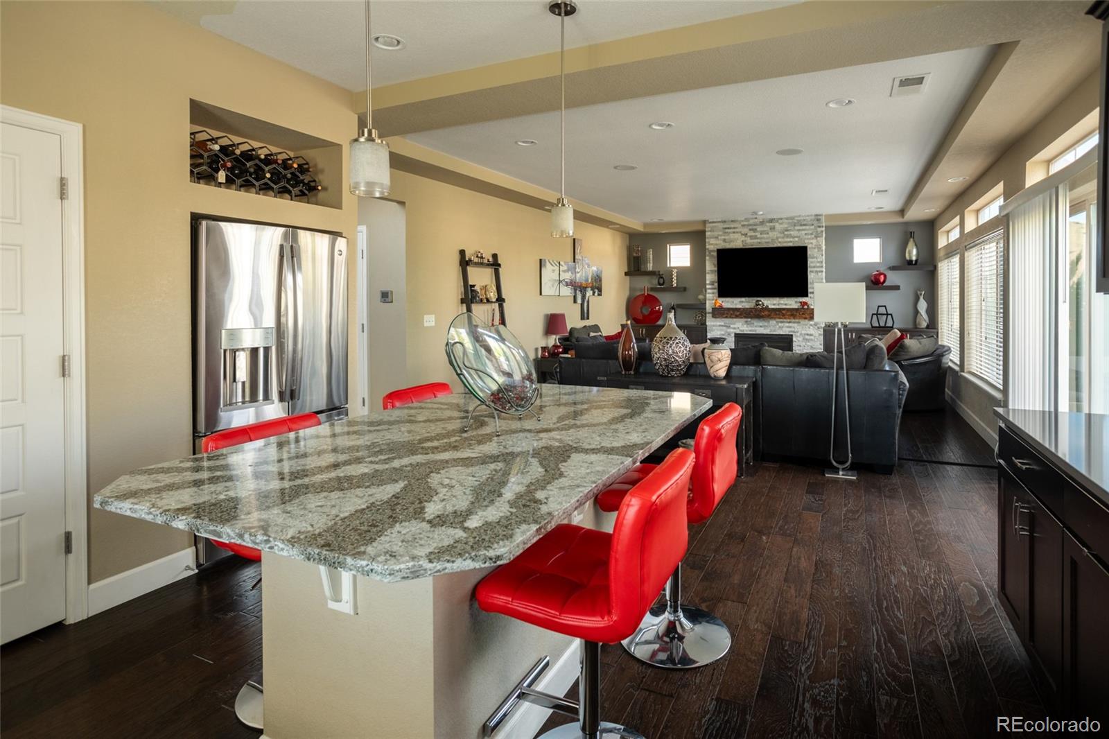 MLS Image #13 for 4969  ceylon way,denver, Colorado