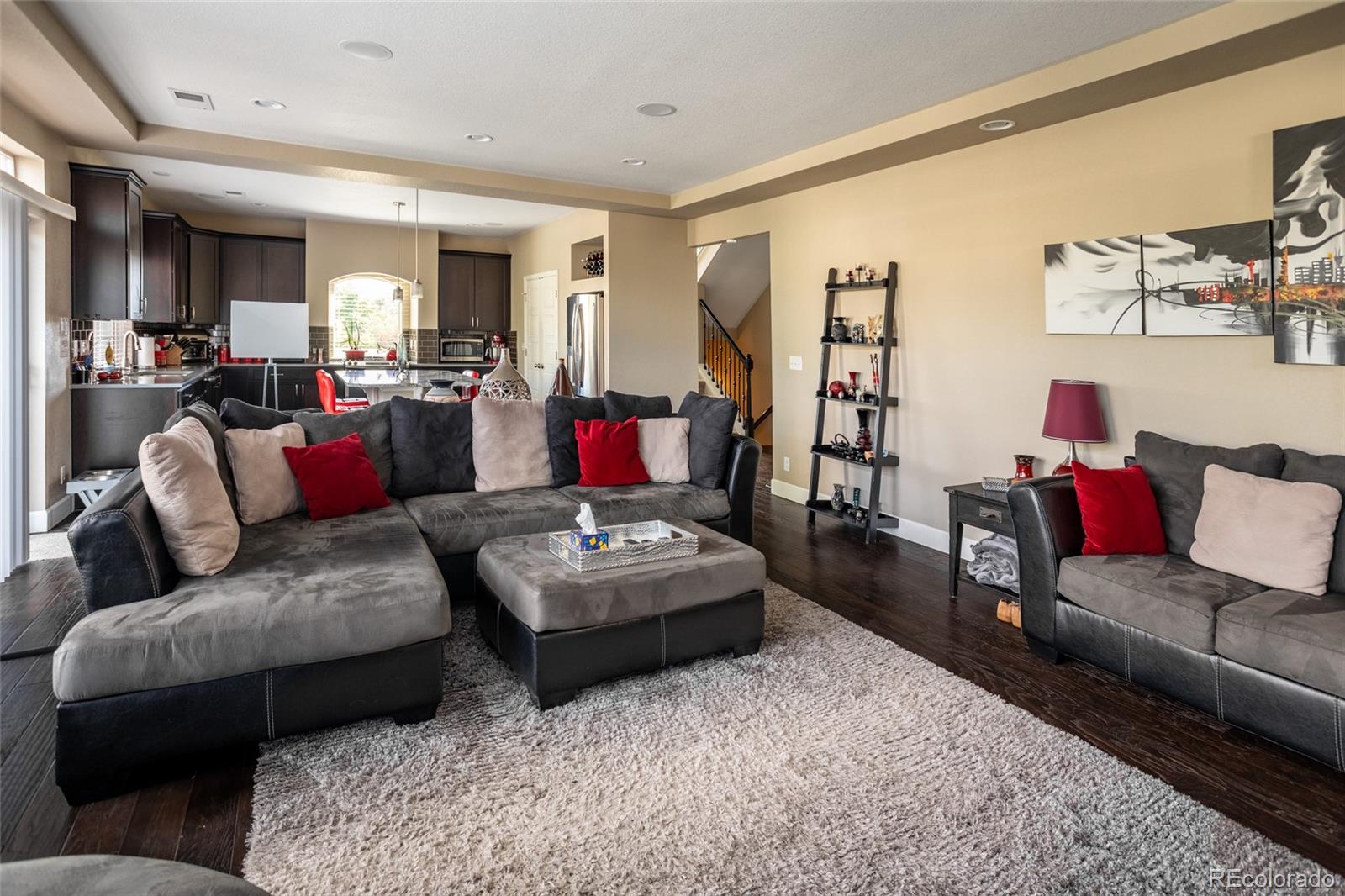 MLS Image #15 for 4969  ceylon way,denver, Colorado