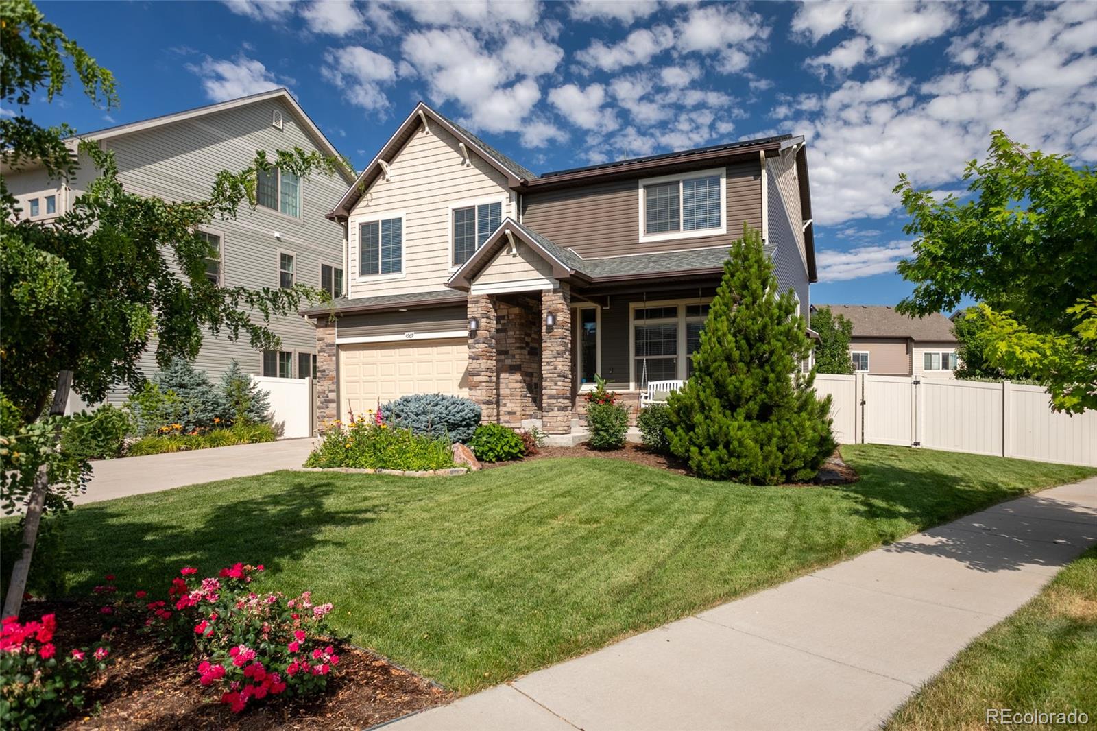 MLS Image #2 for 4969  ceylon way,denver, Colorado