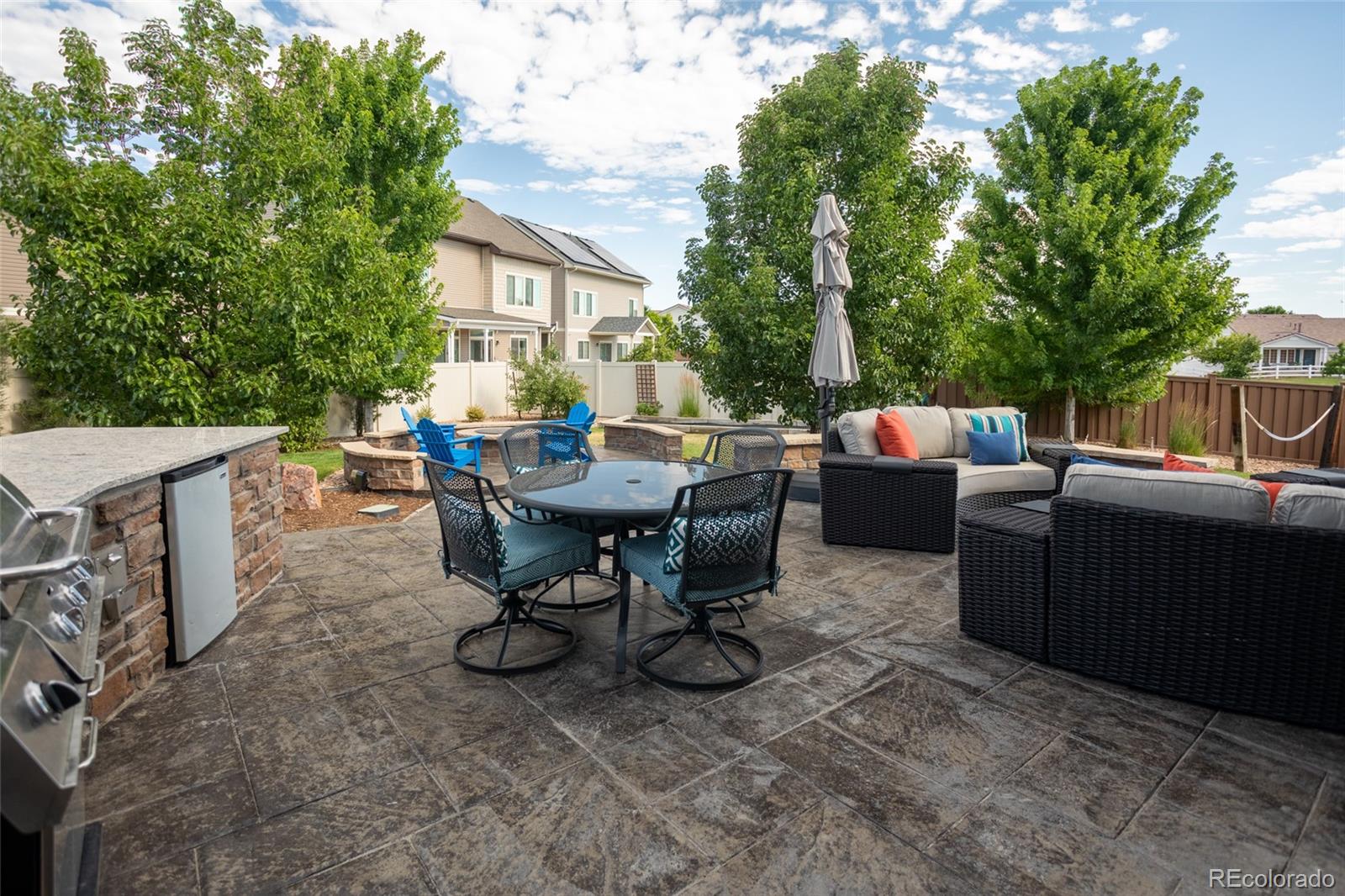 MLS Image #41 for 4969  ceylon way,denver, Colorado