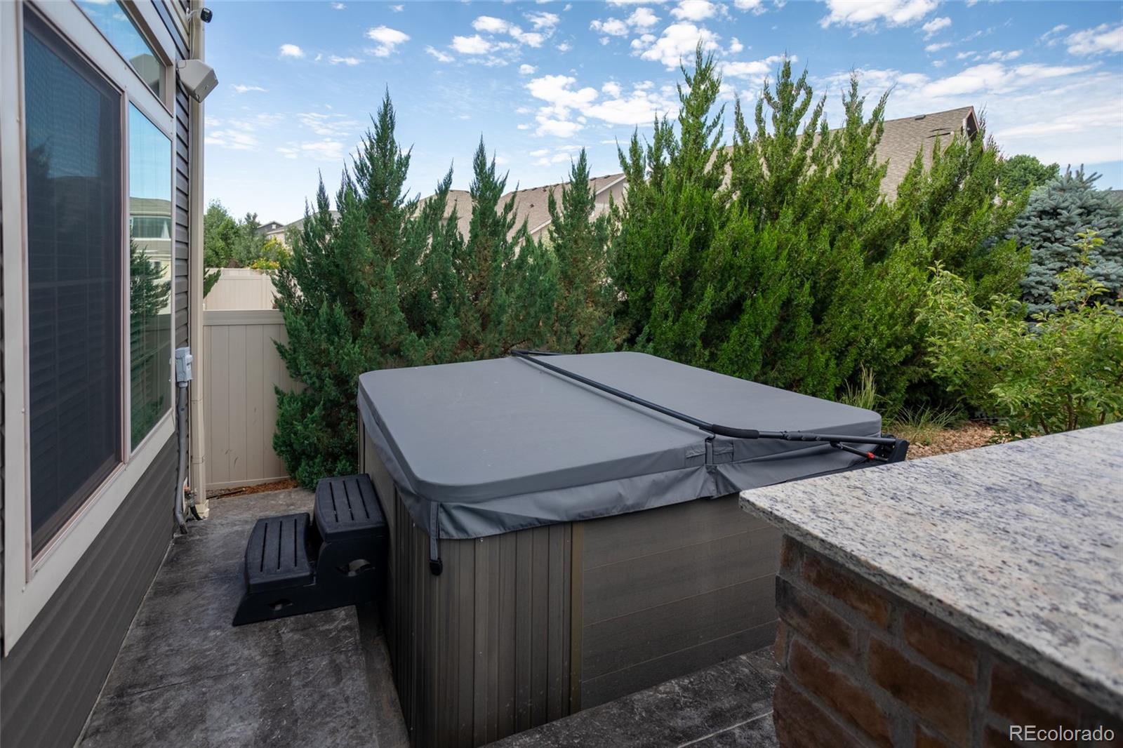 MLS Image #42 for 4969  ceylon way,denver, Colorado