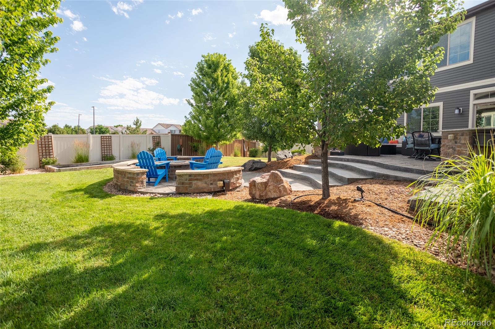 MLS Image #43 for 4969  ceylon way,denver, Colorado