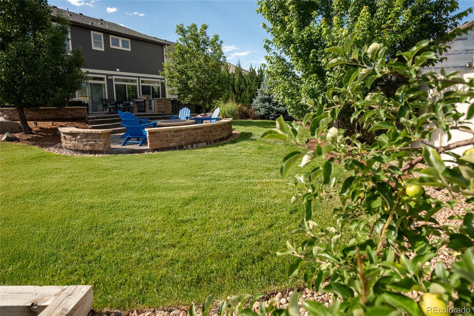 MLS Image #44 for 4969  ceylon way,denver, Colorado