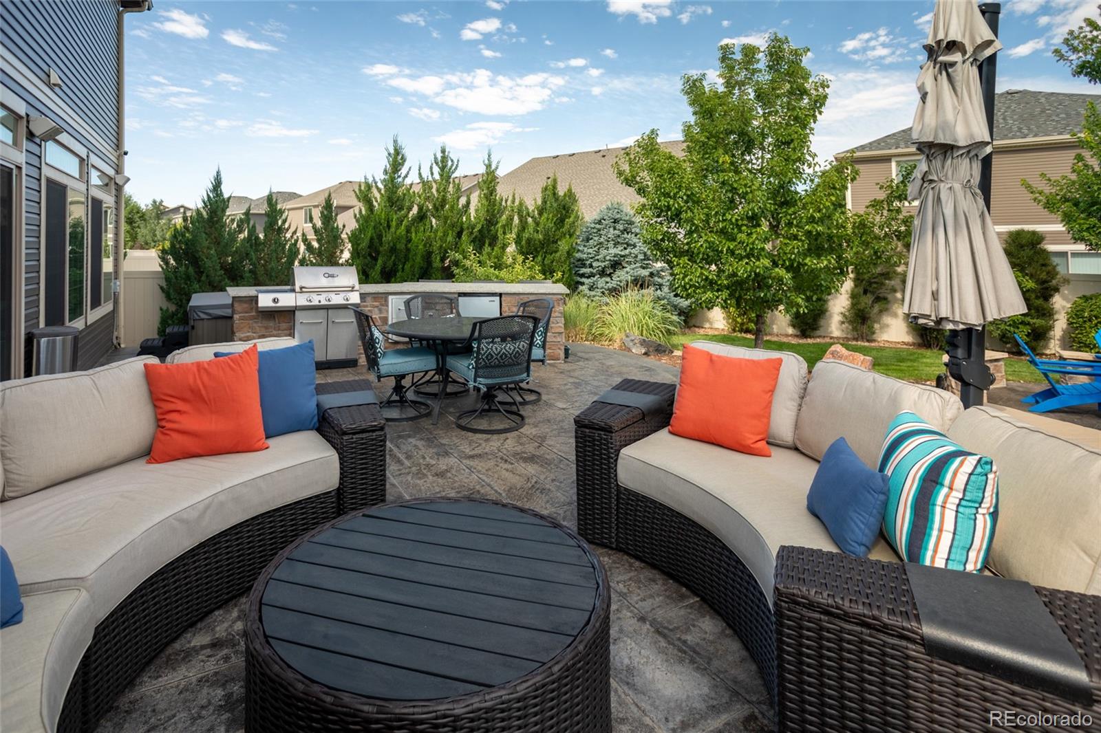 MLS Image #48 for 4969  ceylon way,denver, Colorado