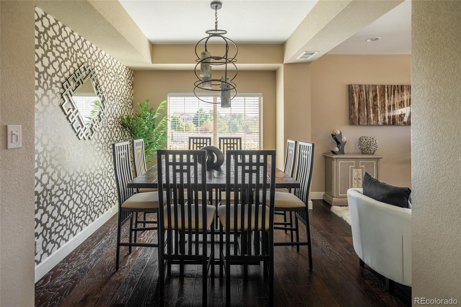 MLS Image #5 for 4969  ceylon way,denver, Colorado